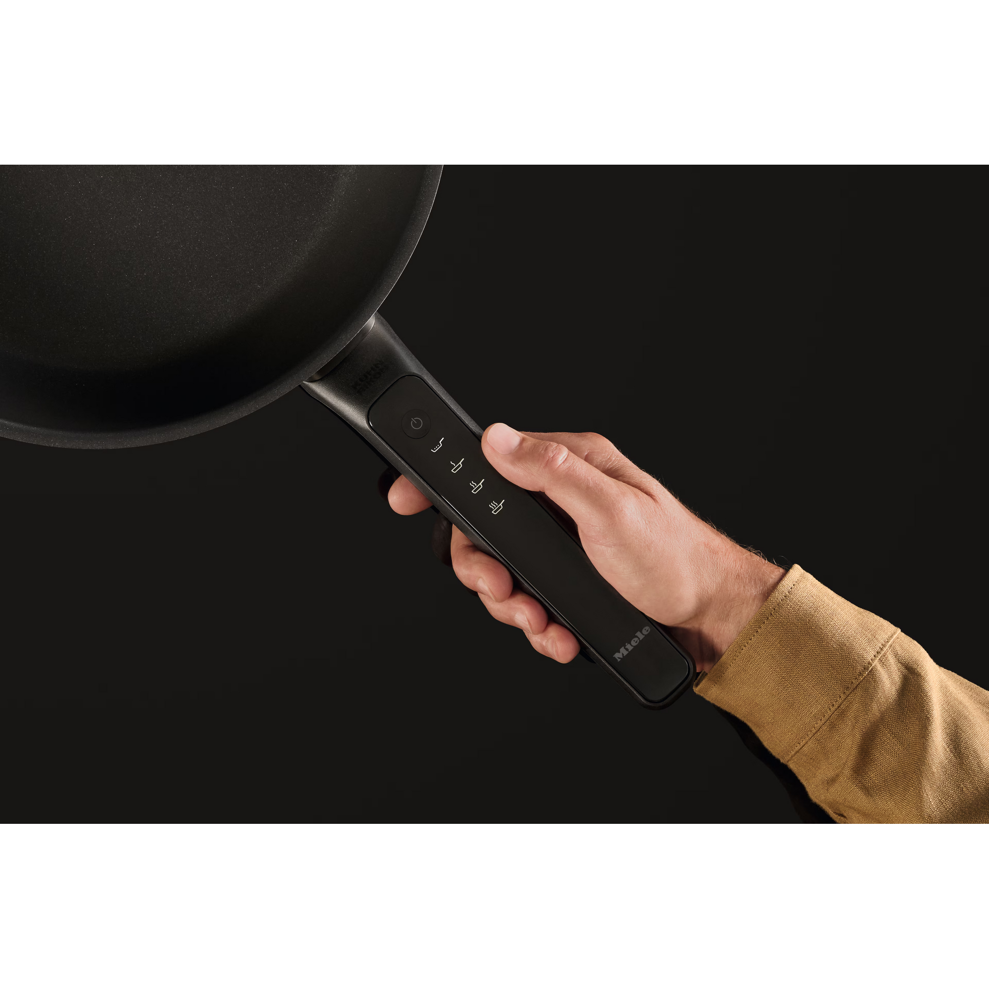 Miele onderdeel  KMTS8602 afbeelding 4