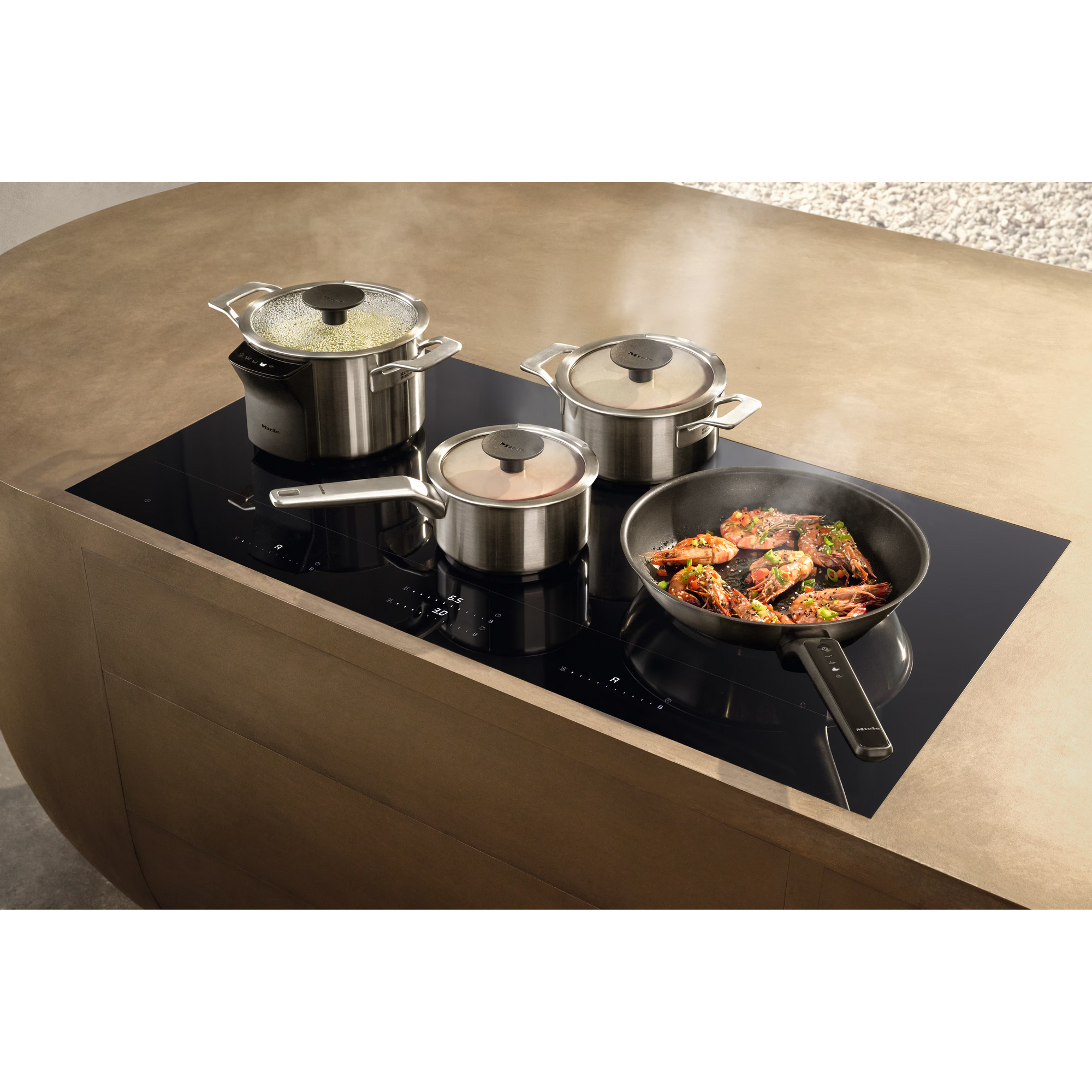 KMTS8604 van Miele afbeelding 6