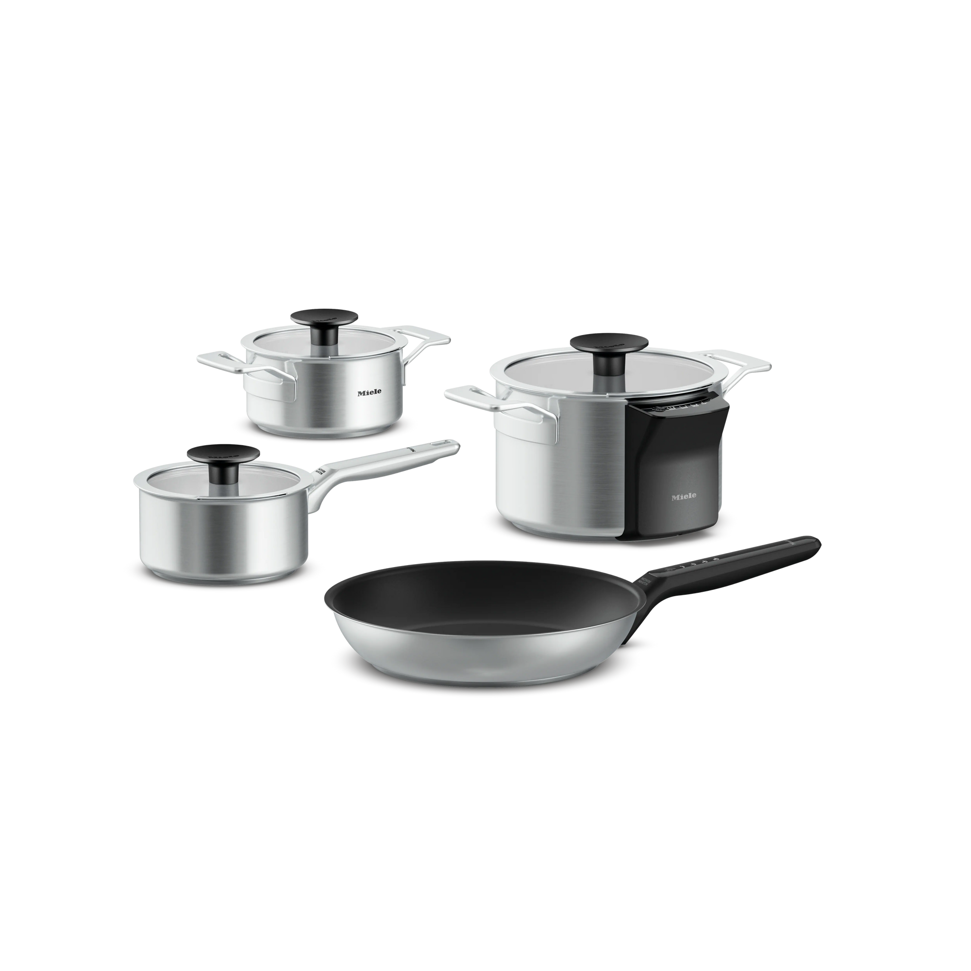 Miele KMTS8604