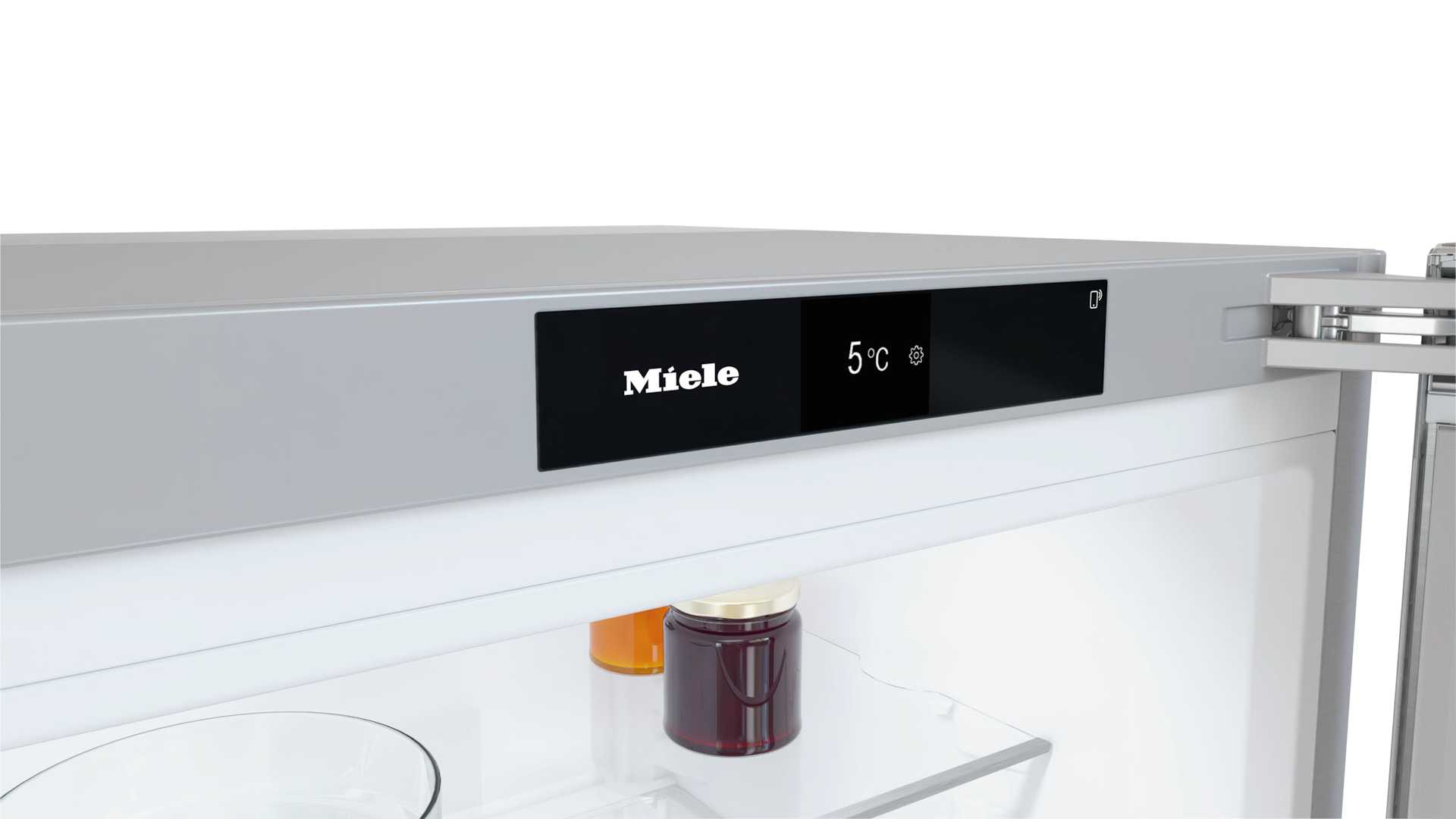 Miele koelkast vrijstaand KS 4887 DD afbeelding 4