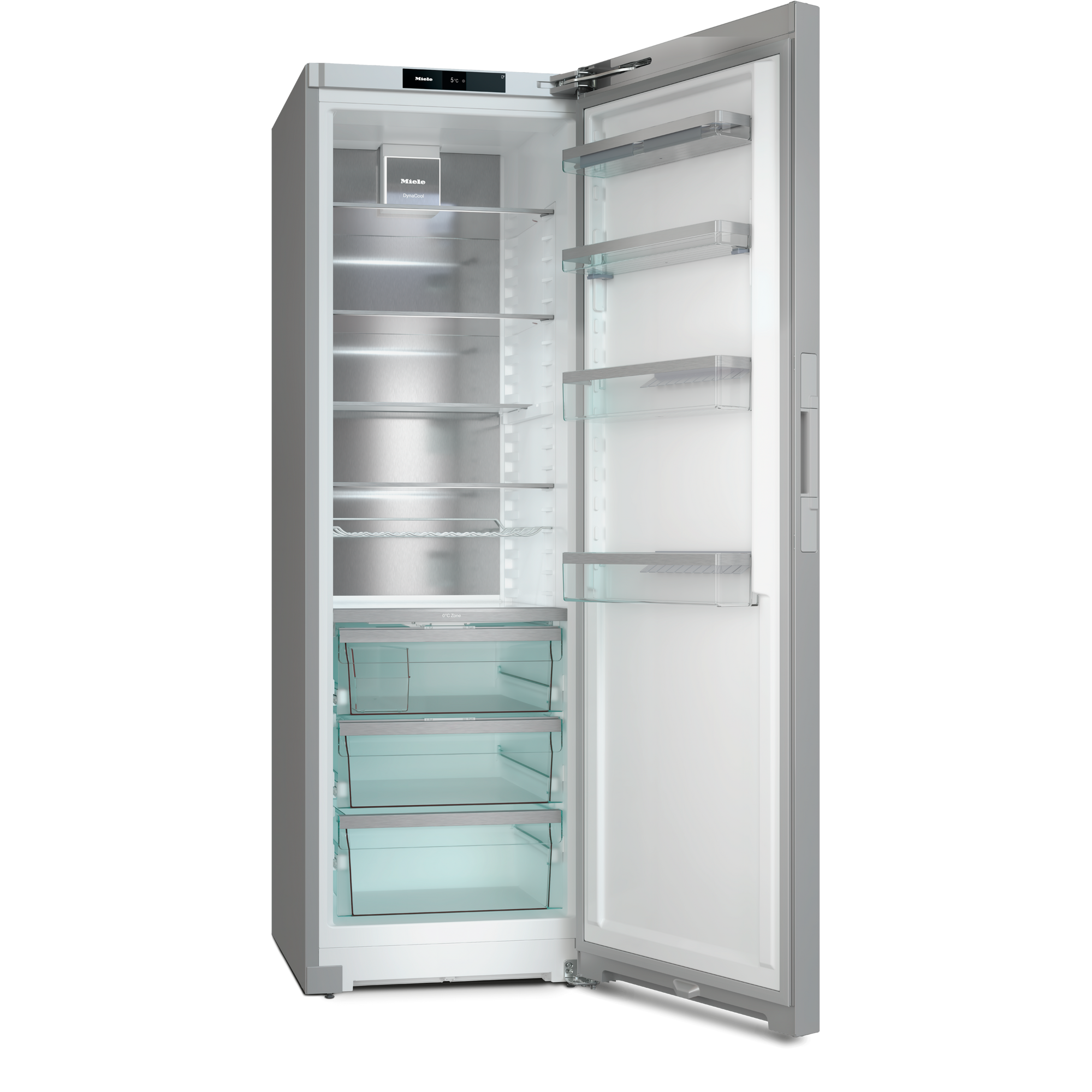 KS 4887 DD Miele afbeelding 2