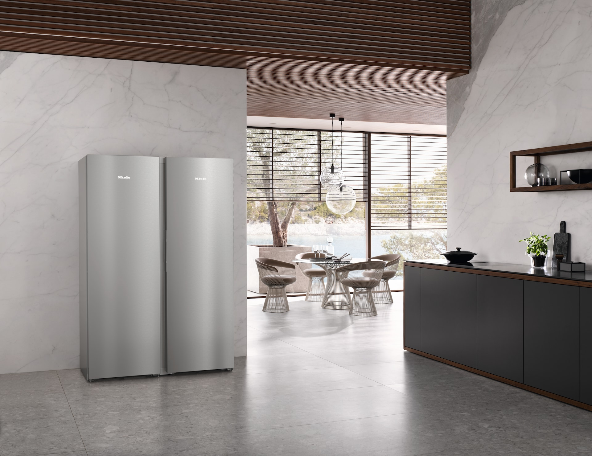 KS 4887 DD van Miele afbeelding 6