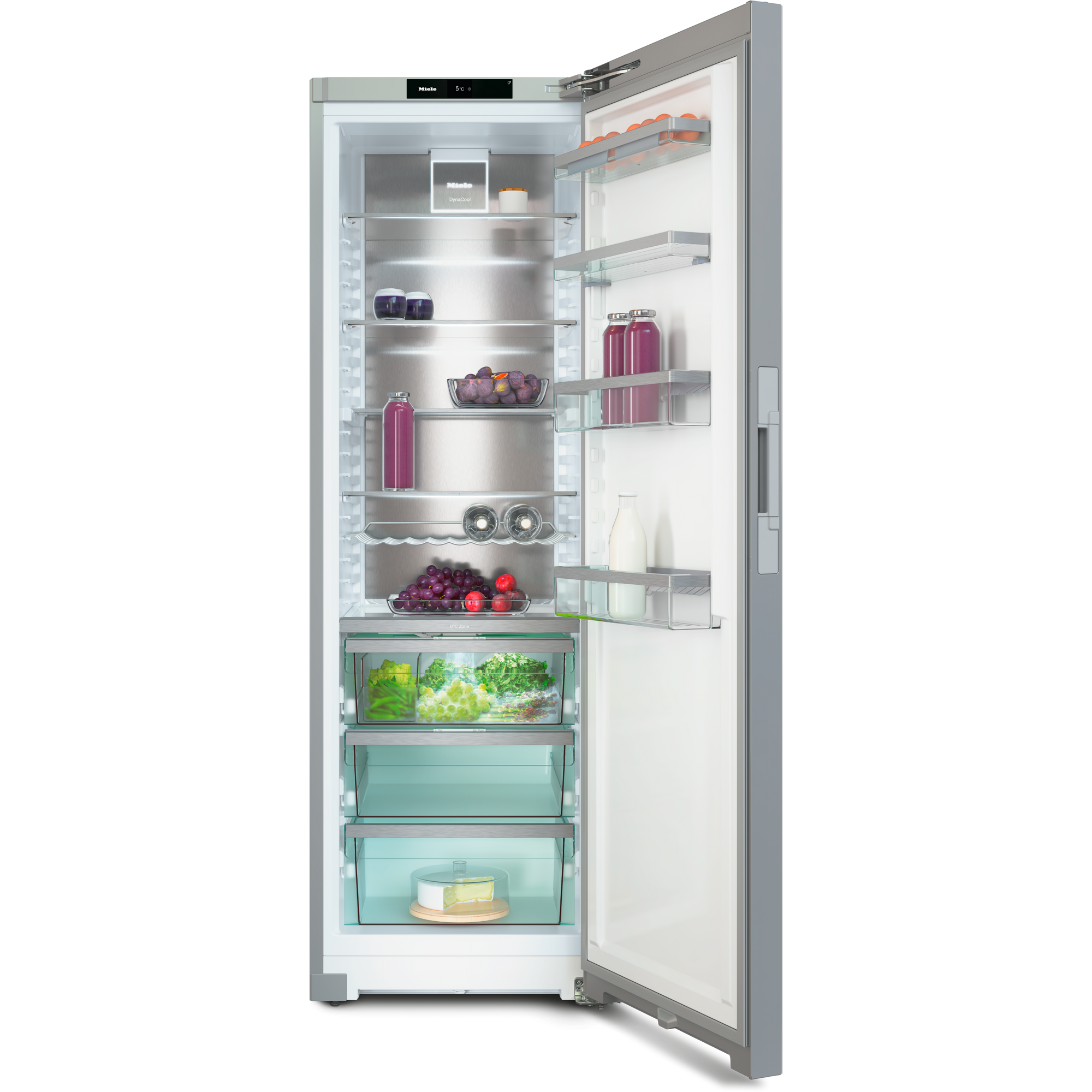 Miele koelkast KS 4887 DD afbeelding 3