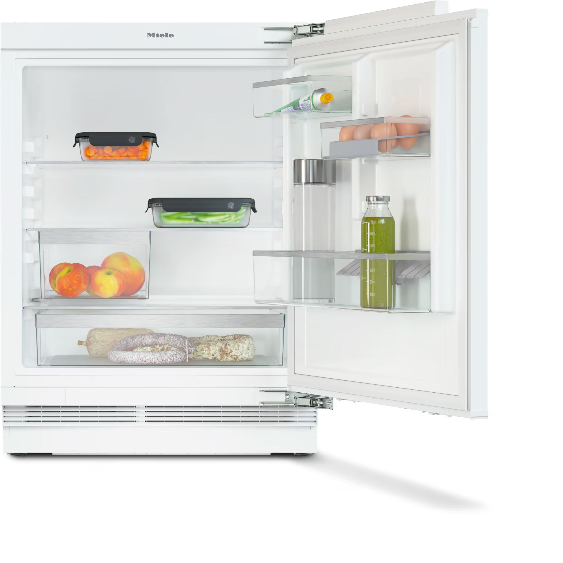 Miele KU7015D