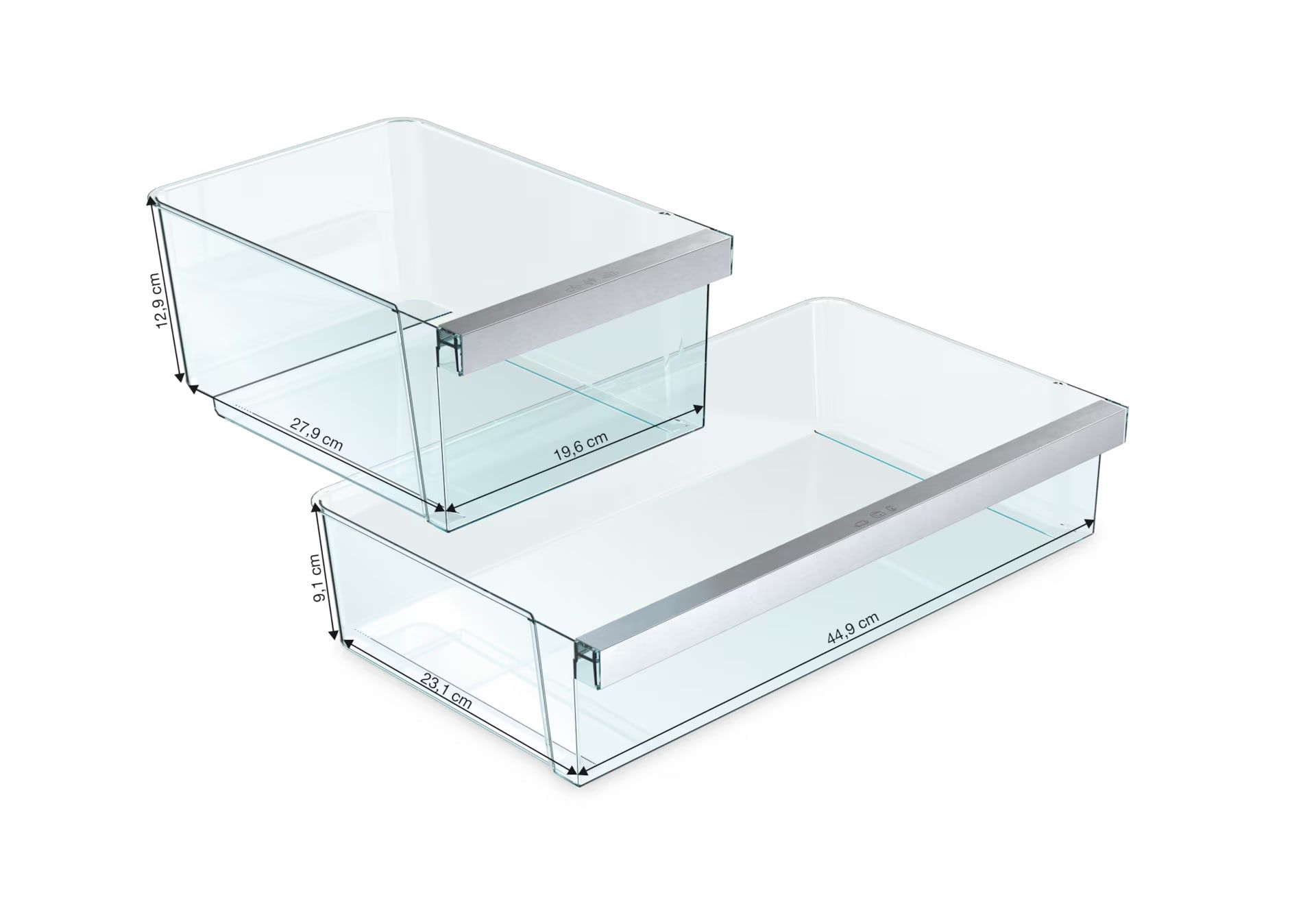 Miele koelkast KU7015D afbeelding 3