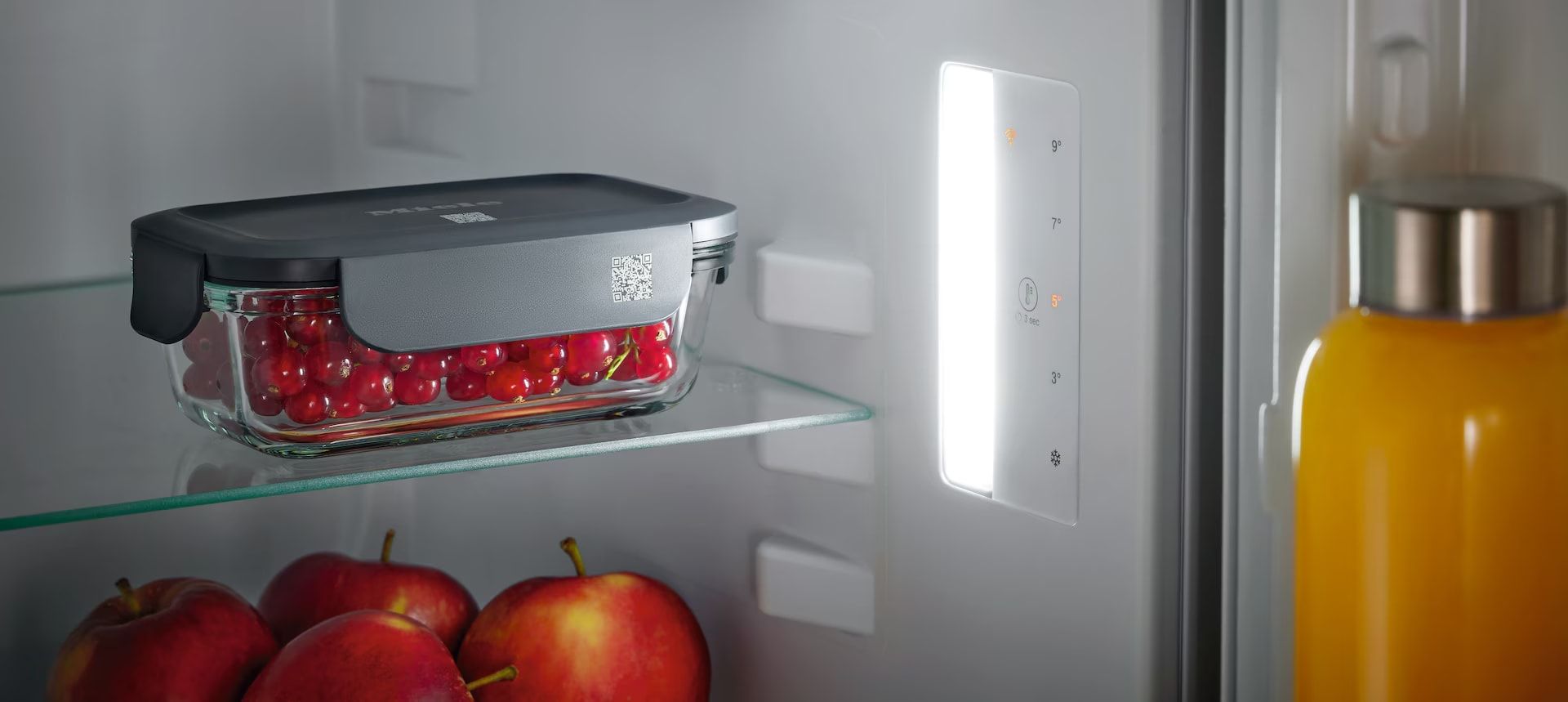Miele KU7015D inbouw koelkast afbeelding 5