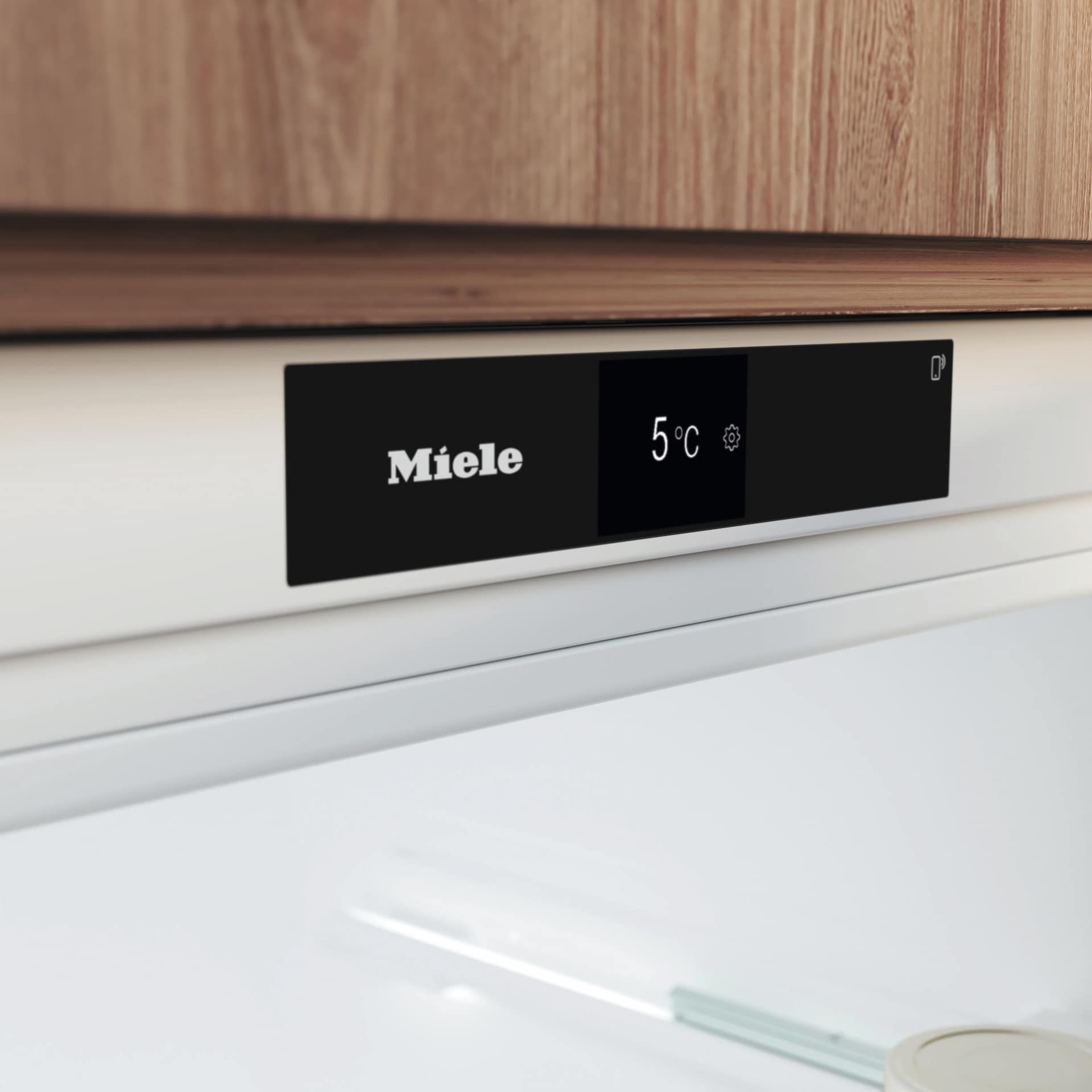 Miele KU7030D inbouw koelkast afbeelding 5
