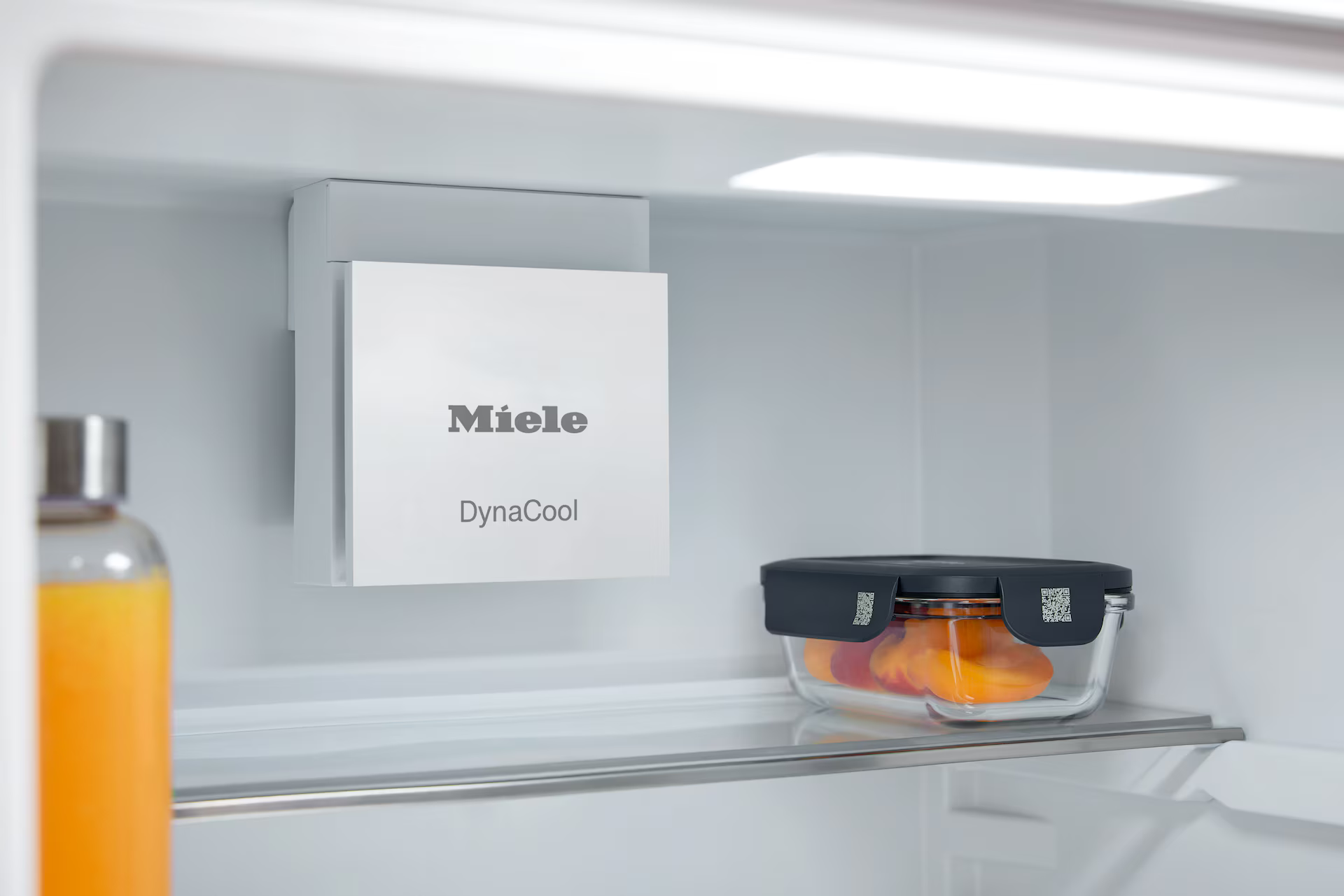 KU7035D van Miele afbeelding 6