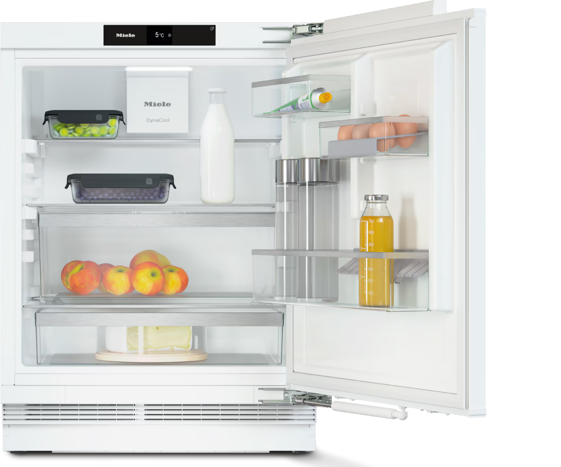 Miele KU7035D