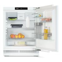 Miele KU7035D