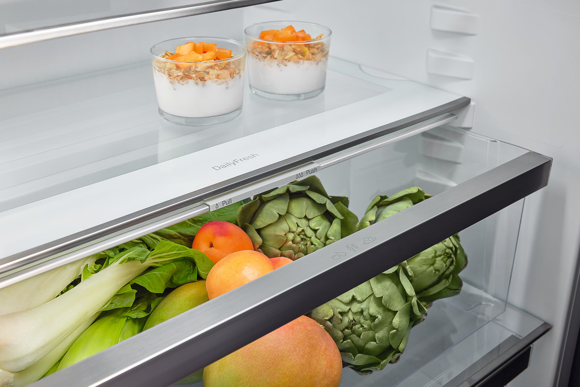 Miele KU7135C inbouw koelkast afbeelding 5