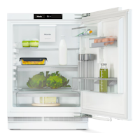 Miele KU7135C