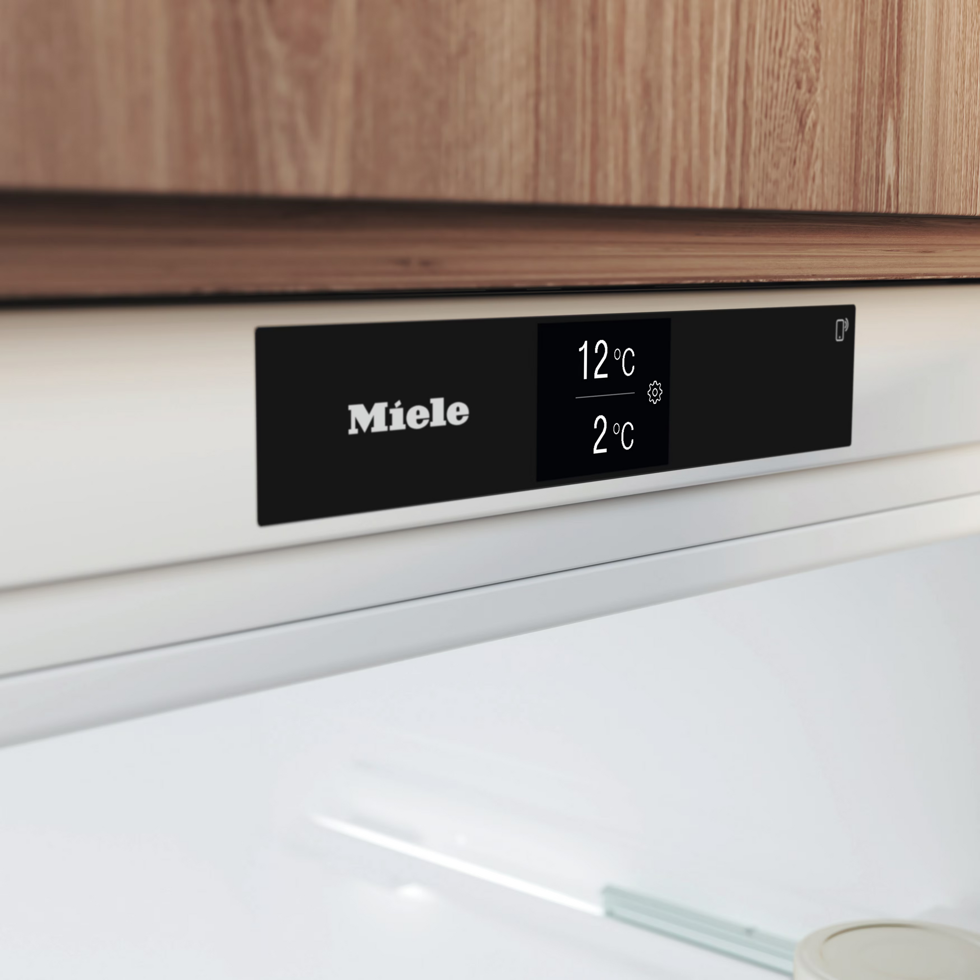 Miele koelkast KU7175D afbeelding 3
