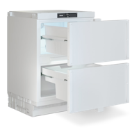 Miele KU7175D