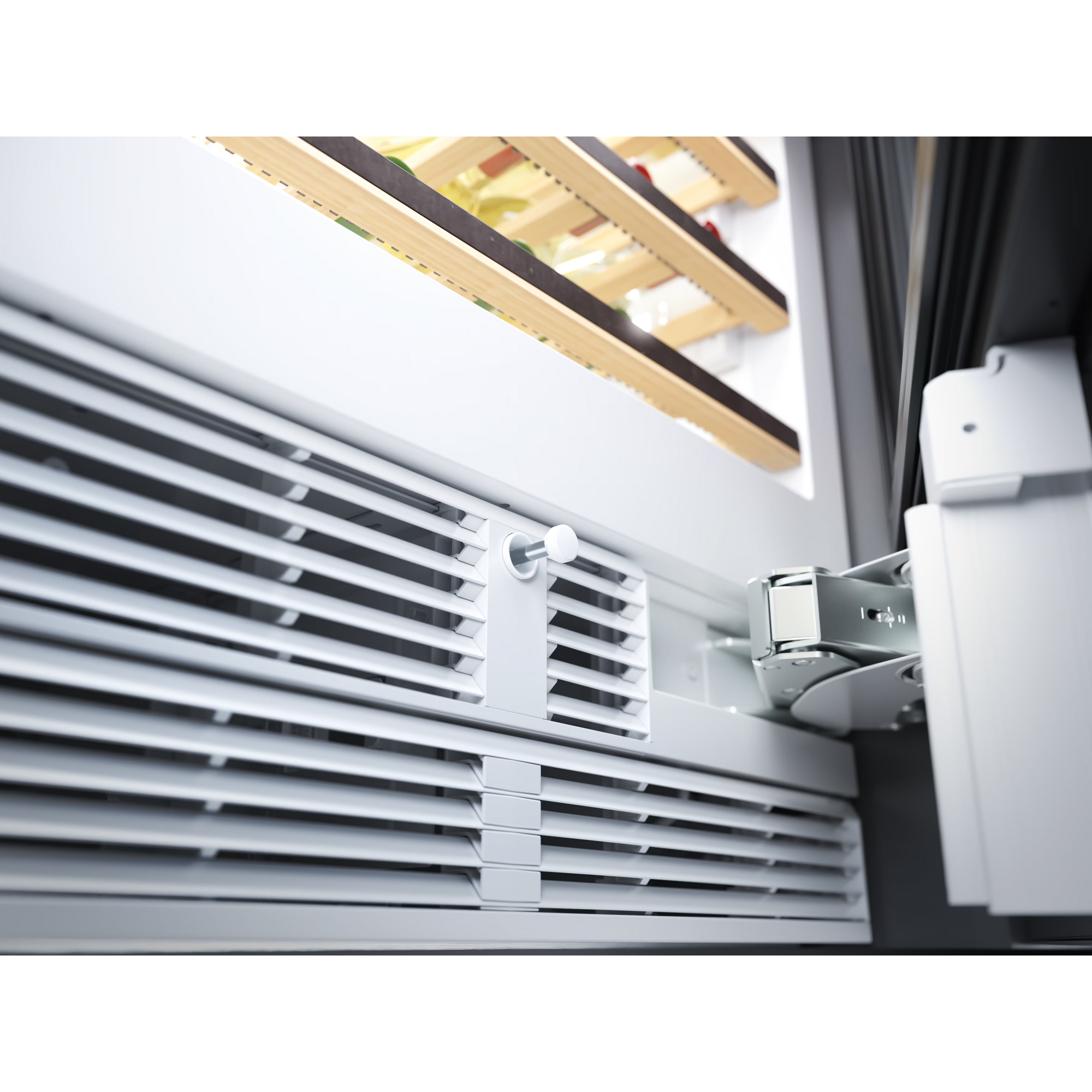 KWT2672VIS van Miele afbeelding 6