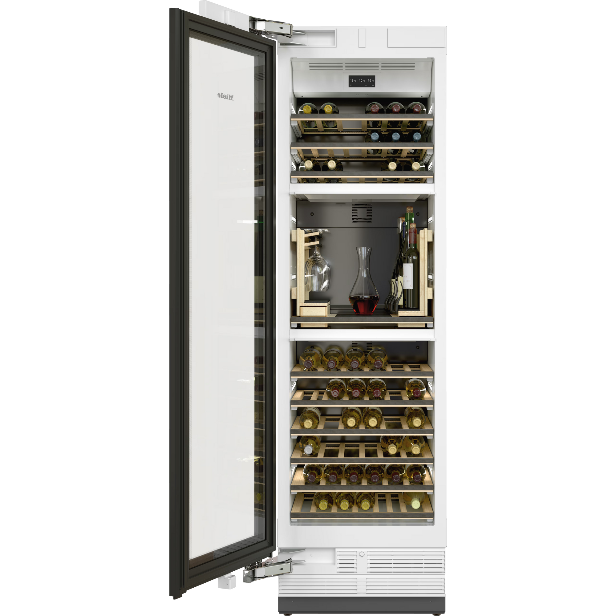 KWT2672VIS Miele afbeelding 2