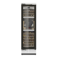 Miele KWT2672VIS