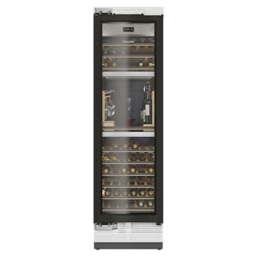 Miele KWT2672VIS