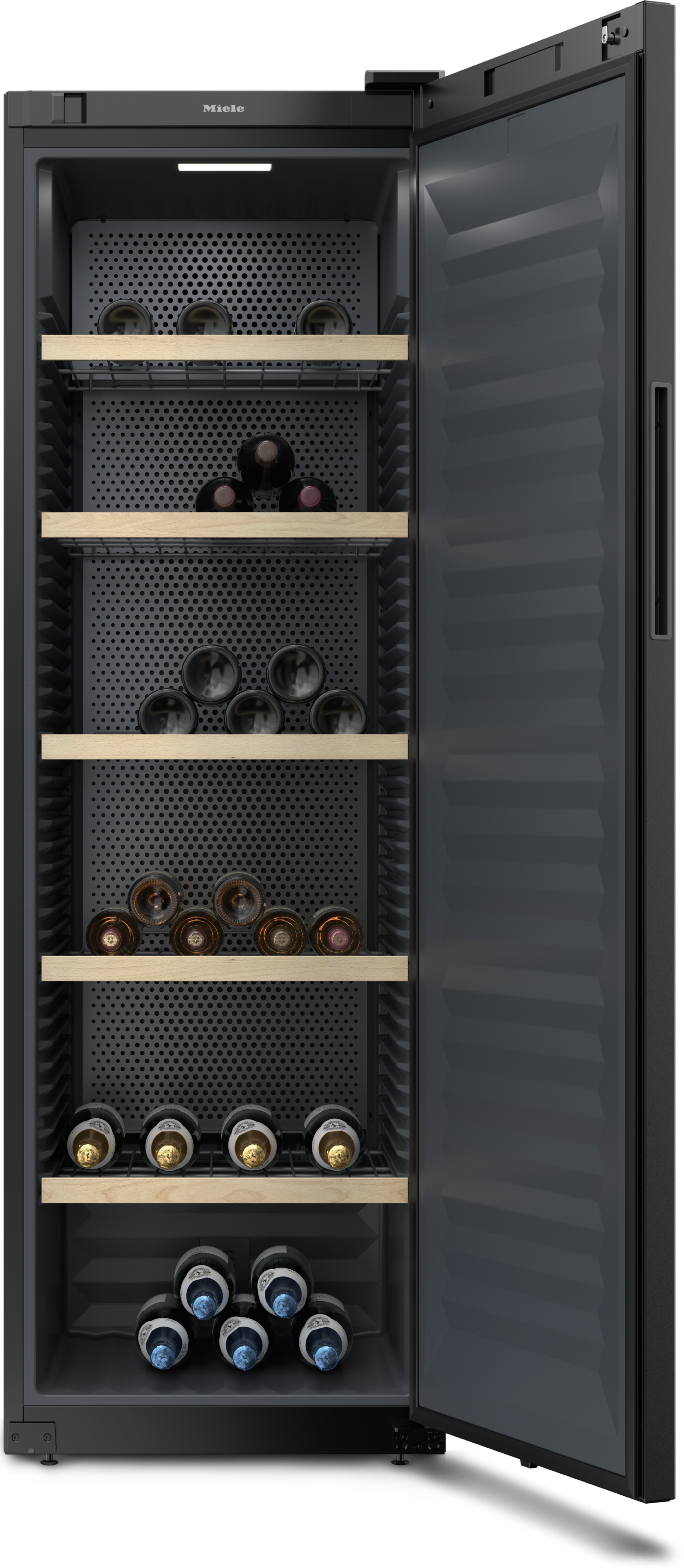 Miele KWT4584ESW