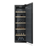 Miele KWT4584ESW