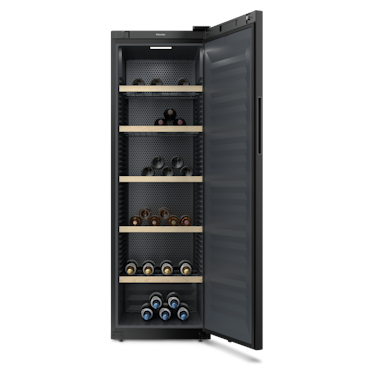 Miele KWT4584ESW