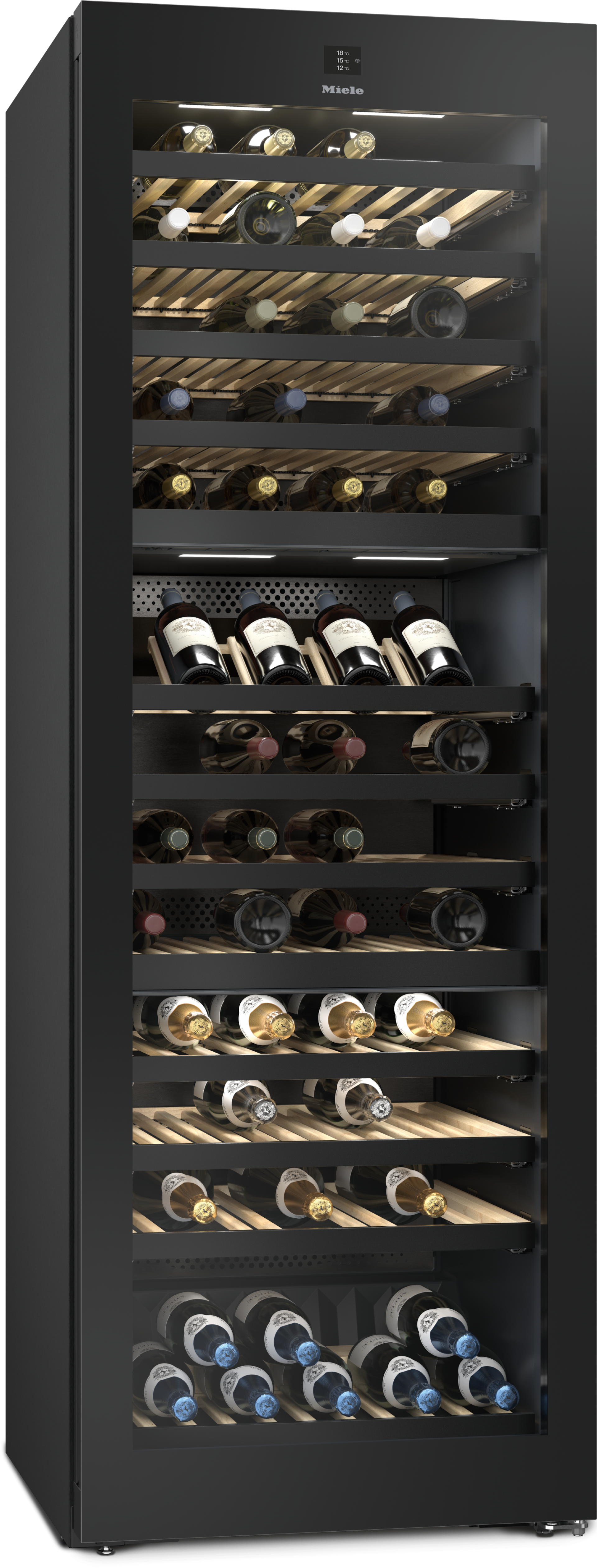 Miele KWT4995FOBSW