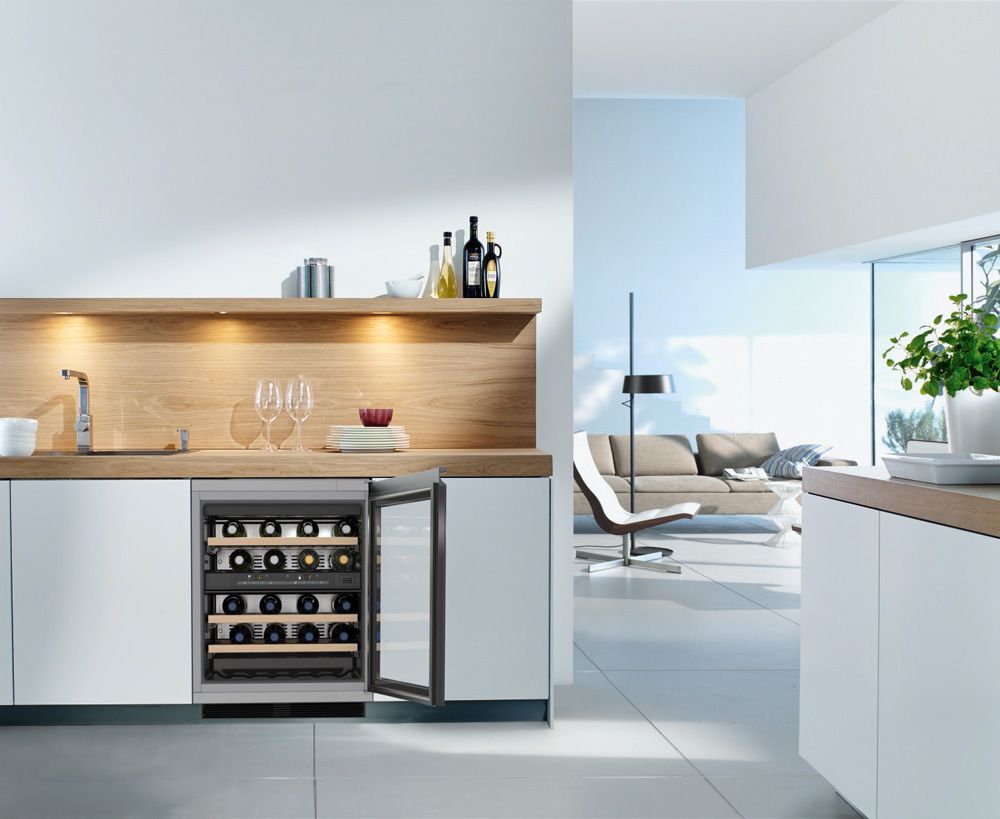 KWT 6321 UG Miele afbeelding 2
