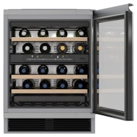 Miele KWT 6321 UG