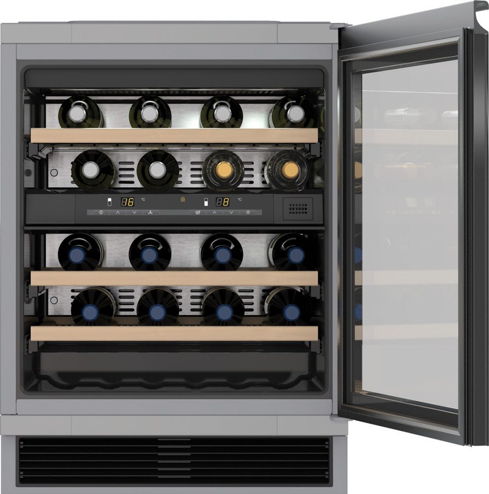 Miele KWT 6321 UG