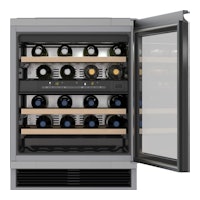 Miele KWT 6321 UG