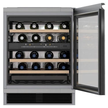 Miele KWT 6321 UG