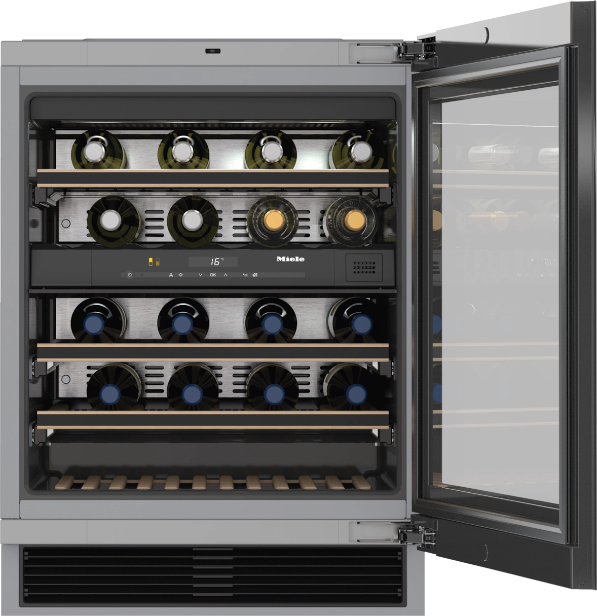 KWT6322UG-1 Miele afbeelding 2