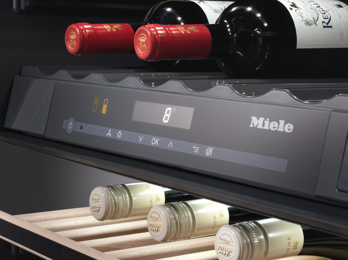 KWT6322UG-1 van Miele afbeelding 6