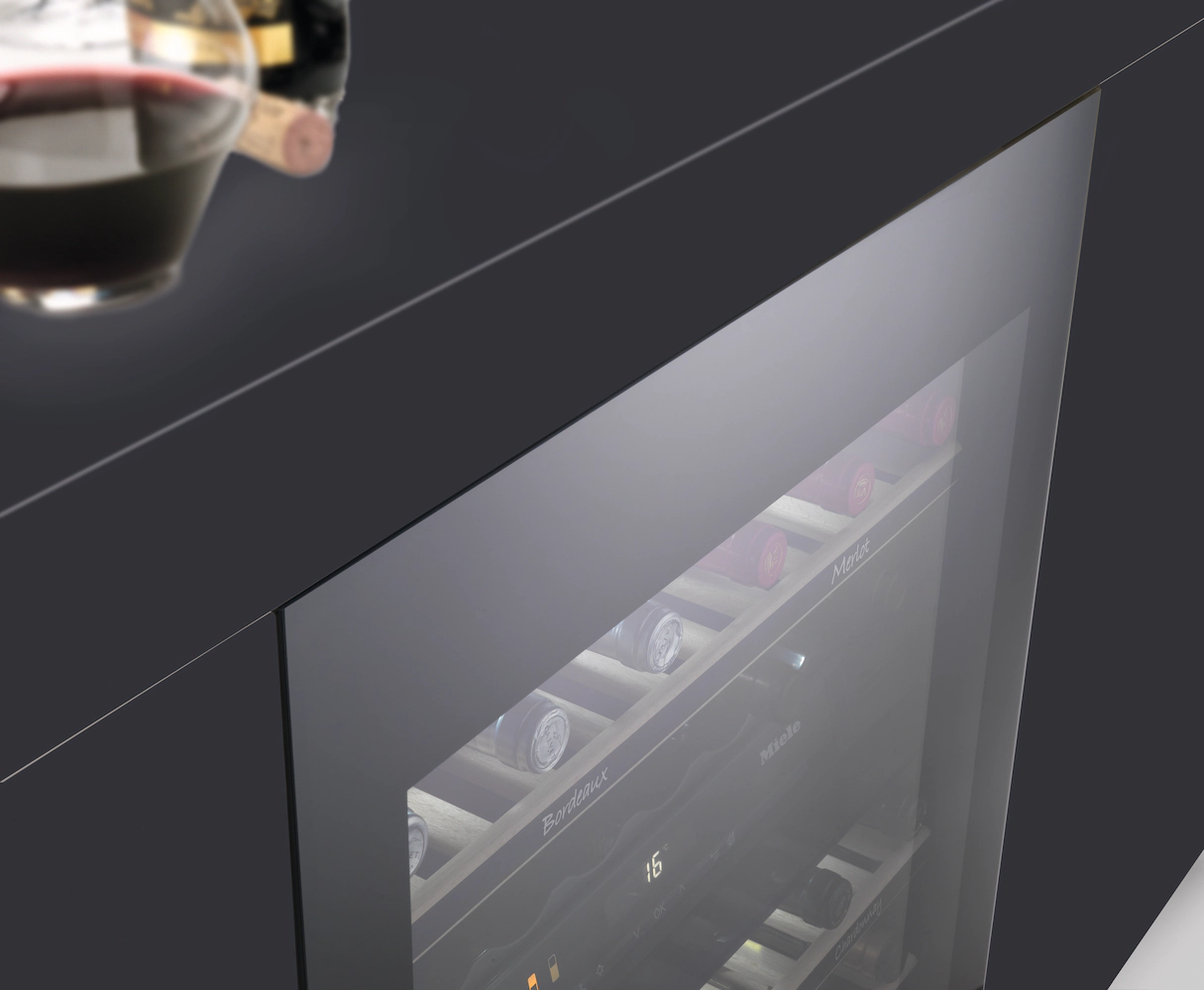 Miele wijnkast vrijstaand KWT6322UG-1 afbeelding 4
