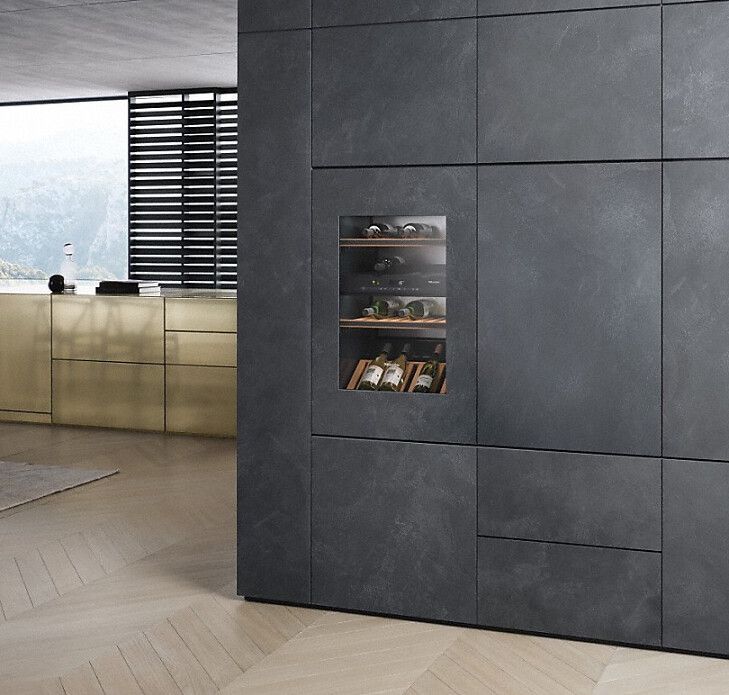 MIELE wijnkast KWT 6422 i afbeelding 3