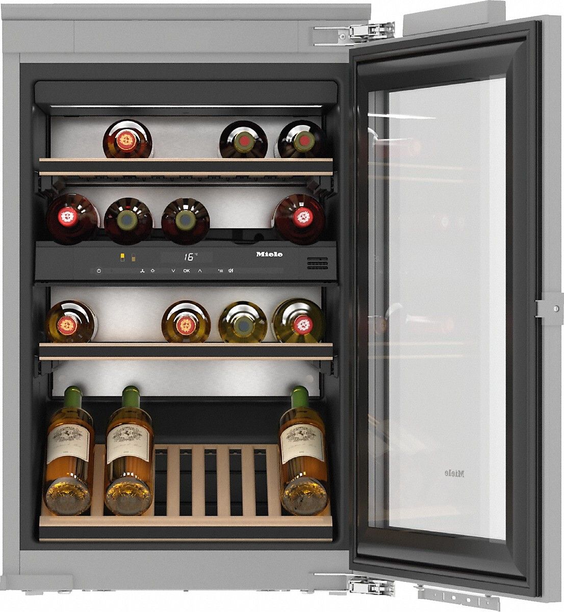 KWT 6422 i MIELE afbeelding 2