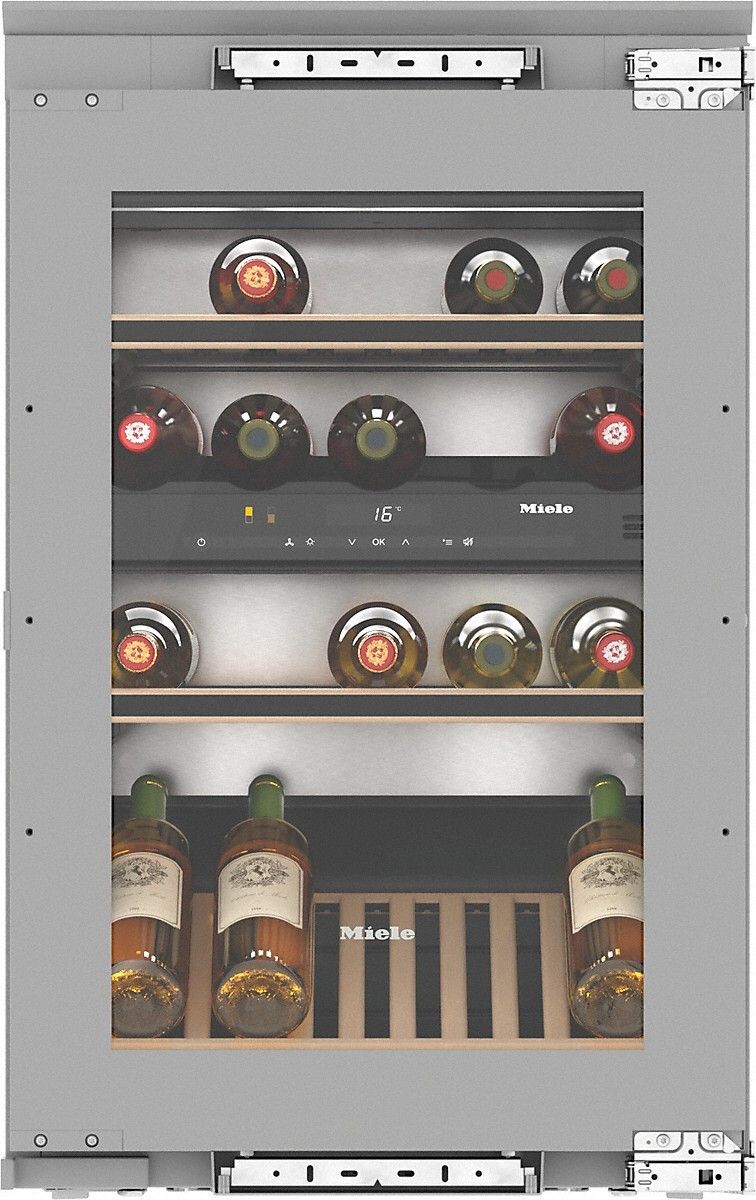 MIELE KWT 6422 i