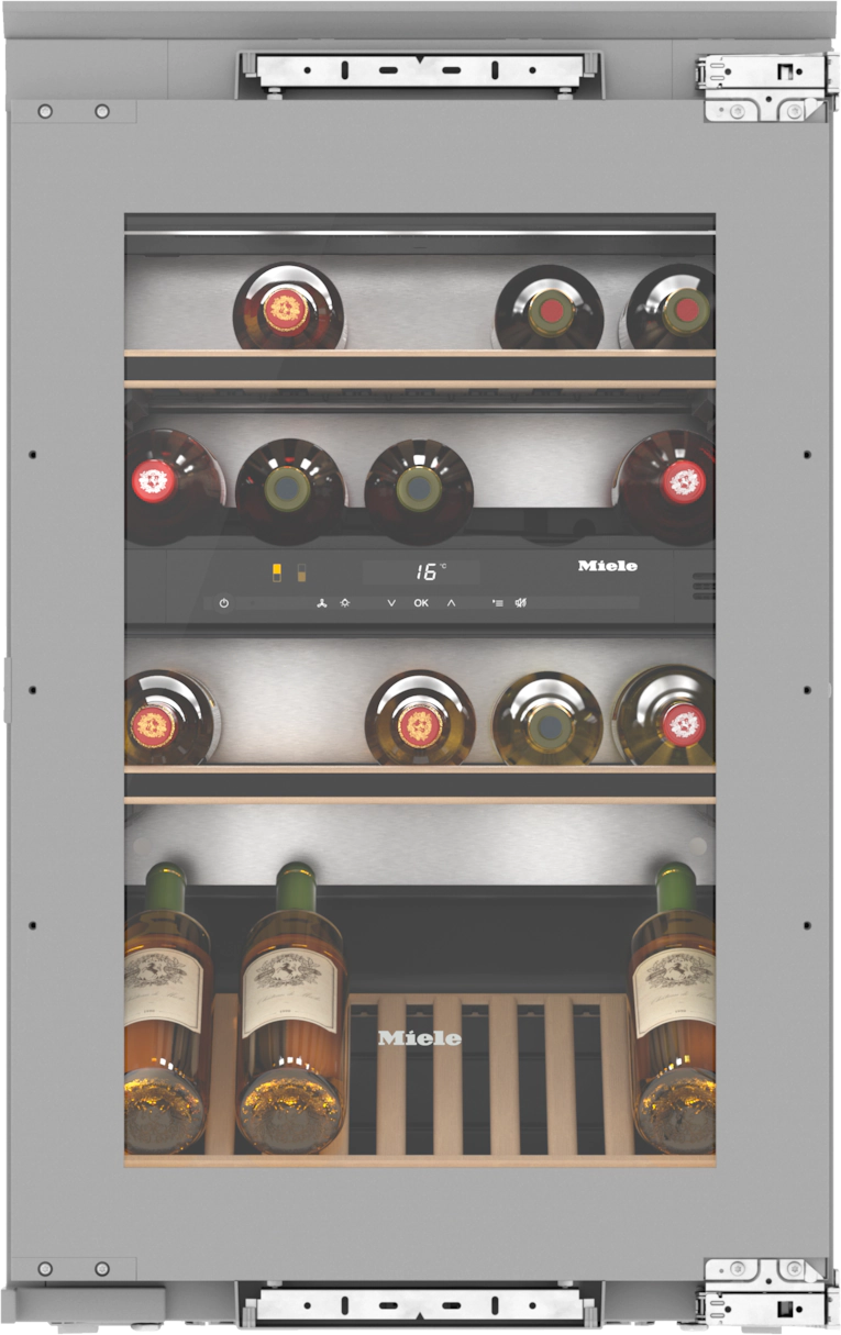 Miele KWT6422I-1