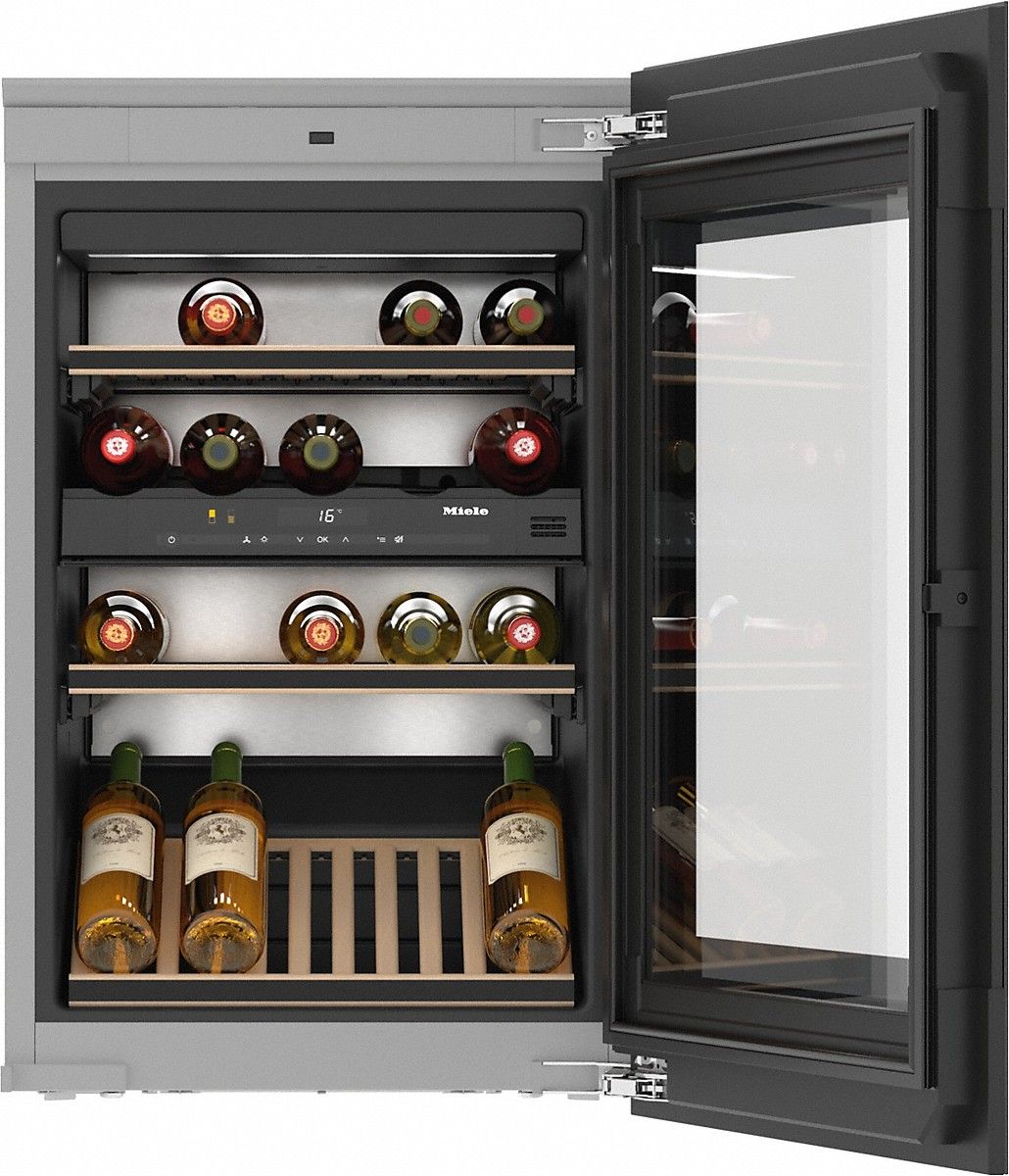 Miele KWT6422IG