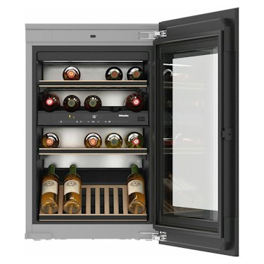 Miele KWT6422IG