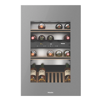 Miele KWT6422IG-1GRGR