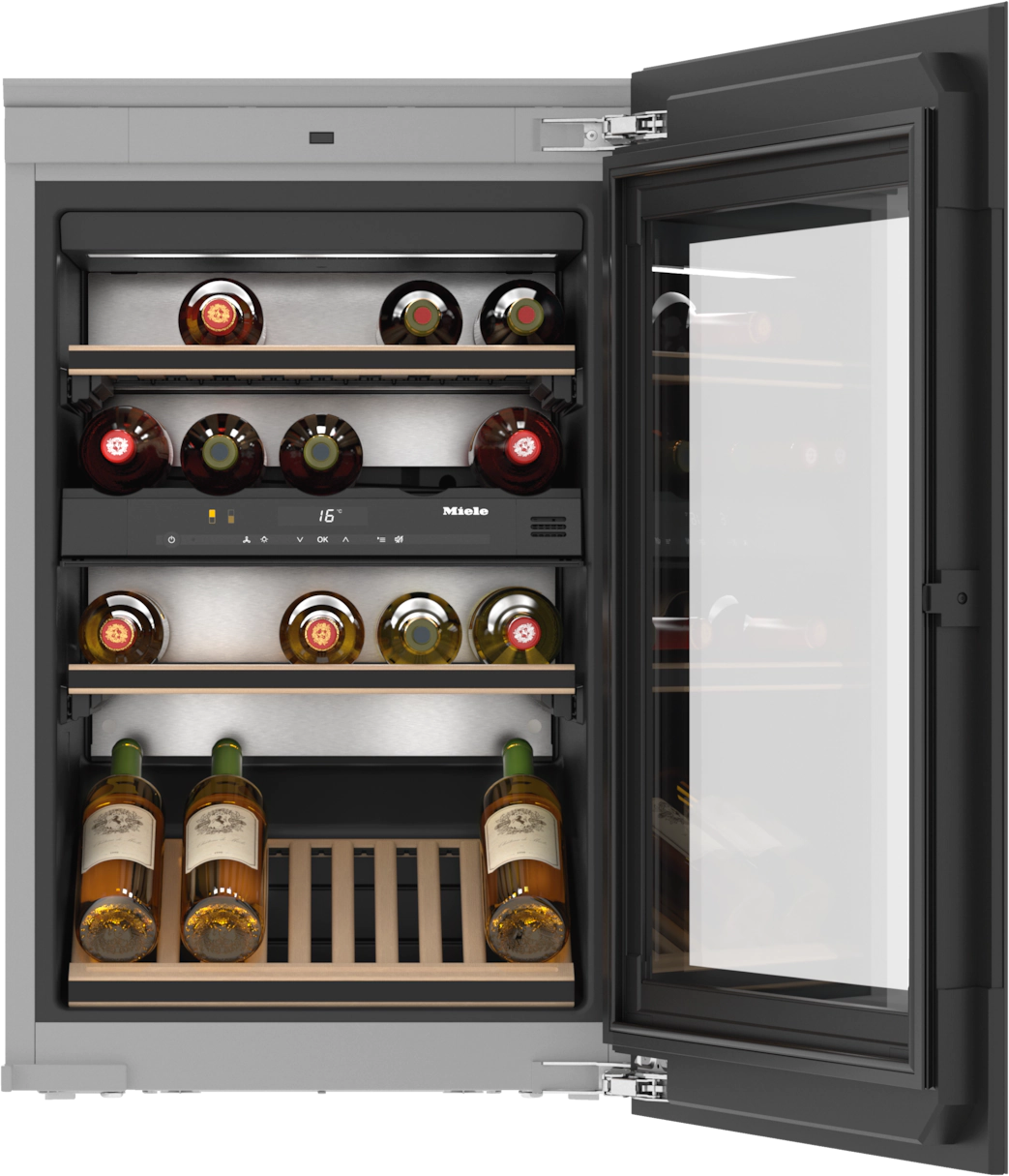 KWT6422IG-1GRGR Miele afbeelding 2