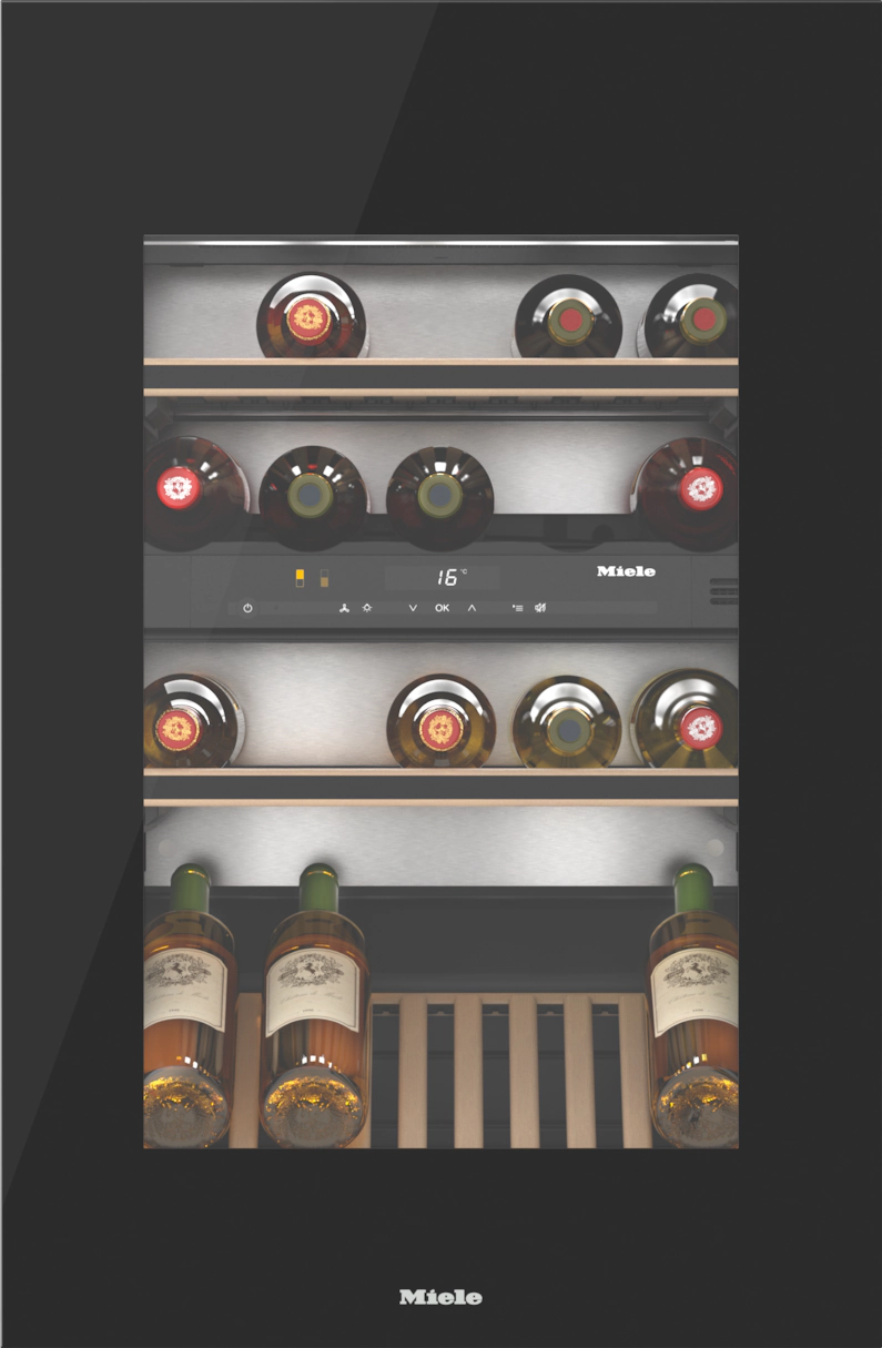 Miele KWT6422IG1OBZW