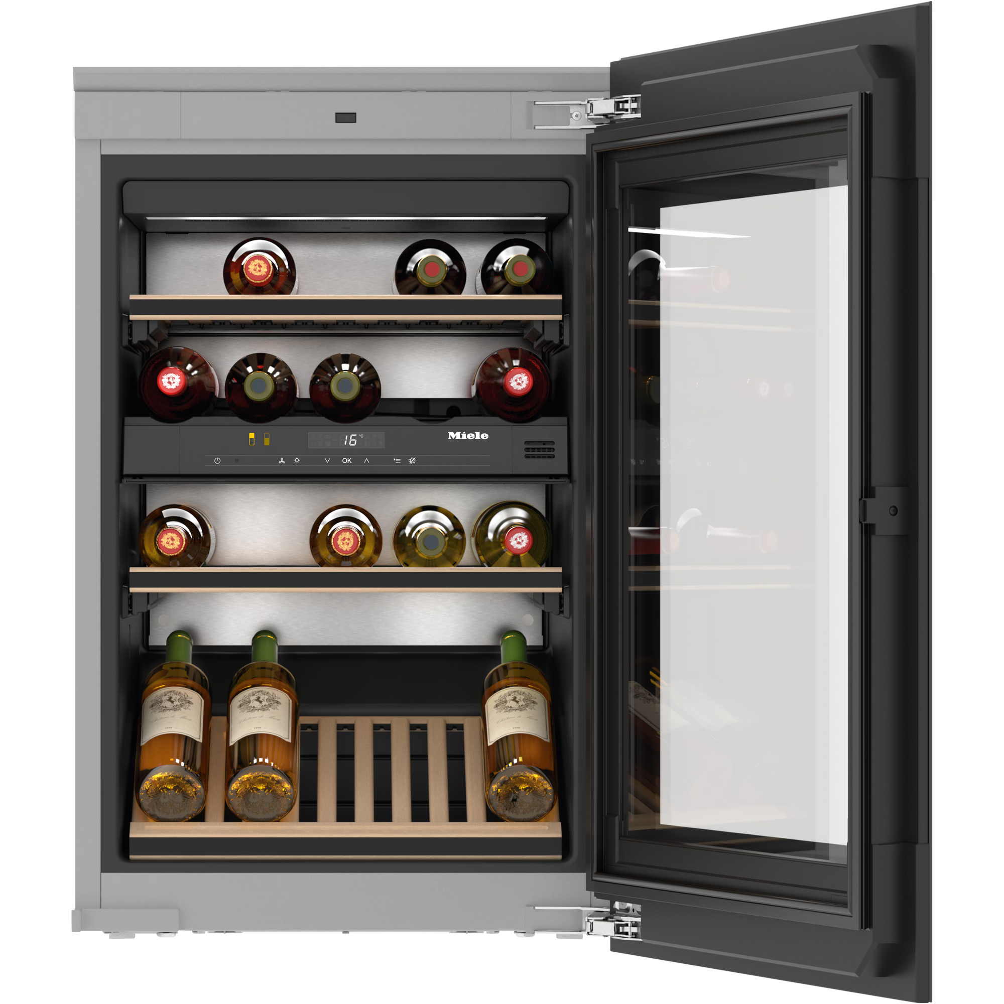 KWT6422IG-1PEBE Miele afbeelding 2