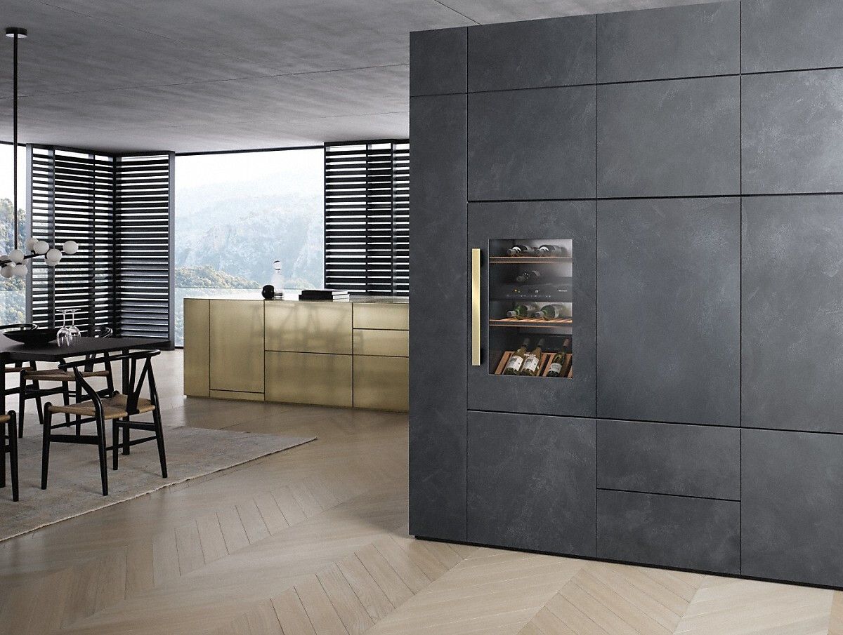 KWT 6422 iG van MIELE afbeelding 5