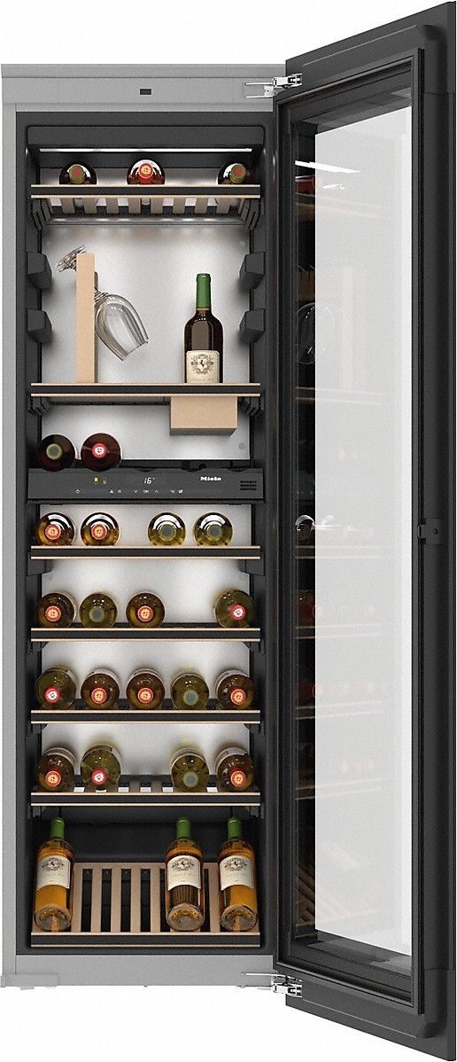 KWT 6722 iGS MIELE afbeelding 2
