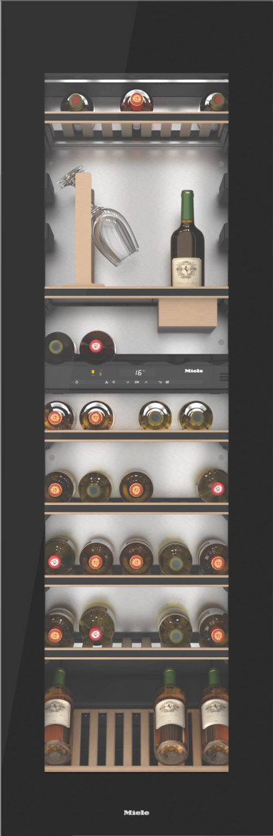 Miele KWT6722IGS-1