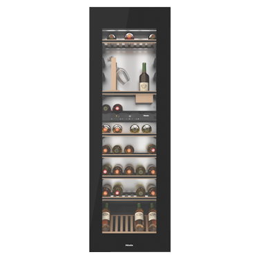 Miele KWT6722IGS-1