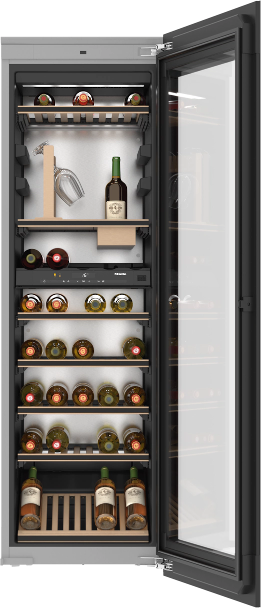 KWT6722IGS-1 Miele afbeelding 2