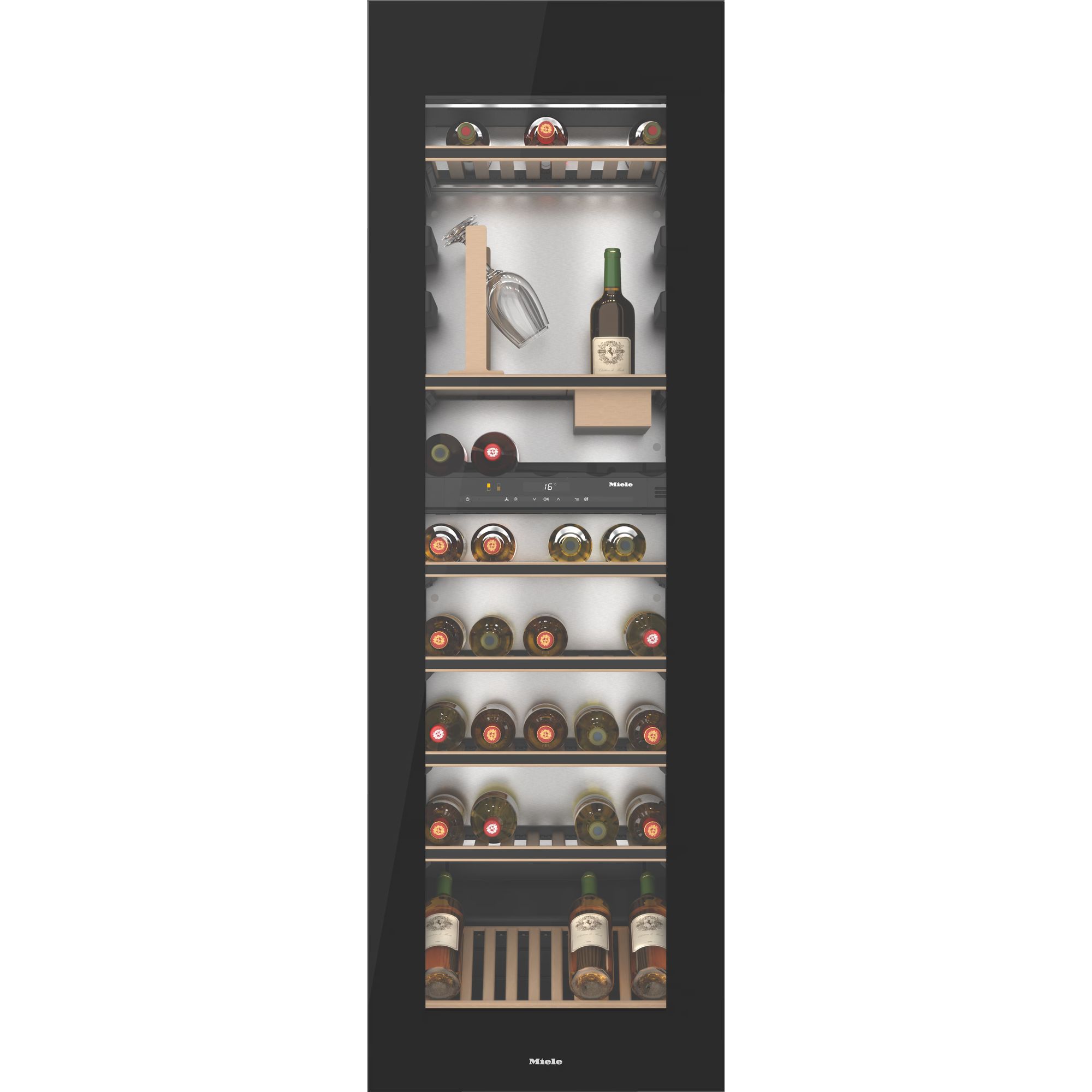 Miele KWT6722IGS-1OBS
